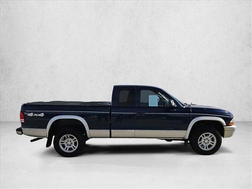 2004 Dodge Dakota SLT Club Cab