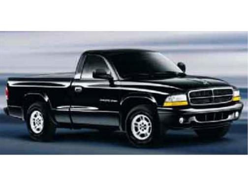 2004 Dodge Dakota SLT Club Cab