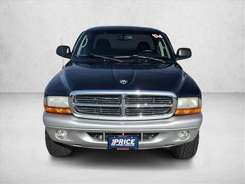 2004 Dodge Dakota SLT Club Cab