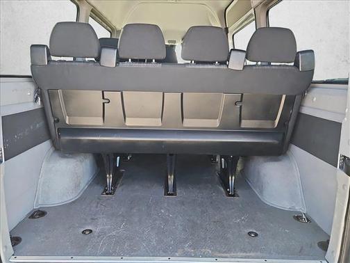 2014 Mercedes-Benz Sprinter 2500