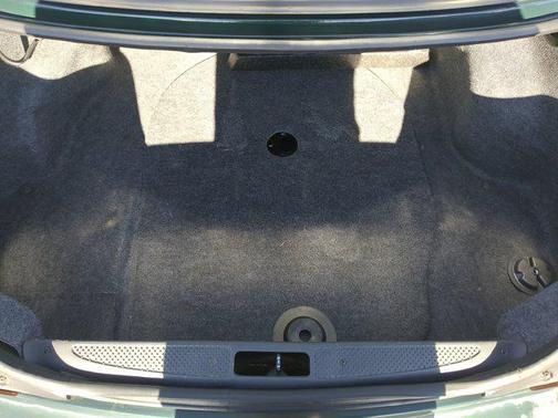 1995 Pontiac Grand Am SE