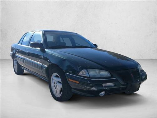 1995 Pontiac Grand Am SE