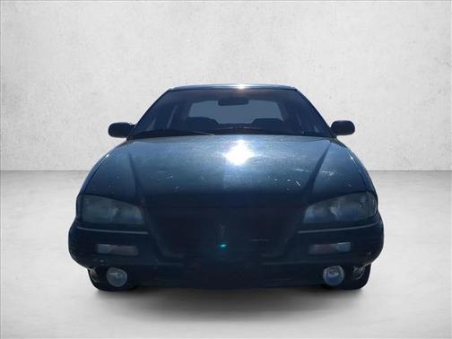 1995 Pontiac Grand Am SE