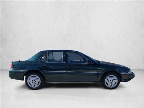 1995 Pontiac Grand Am SE