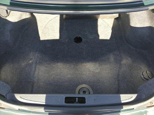 1995 Pontiac Grand Am SE