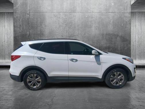2015 Hyundai Santa Fe Sport 2.4L