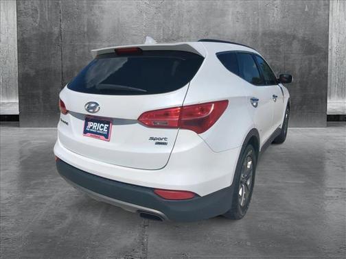 2015 Hyundai Santa Fe Sport 2.4L