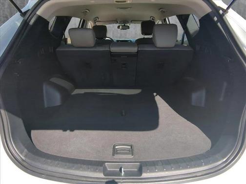 2015 Hyundai Santa Fe Sport 2.4L