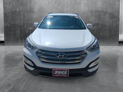 2015 Hyundai Santa Fe Sport 2.4L