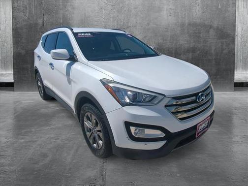 2015 Hyundai Santa Fe Sport 2.4L