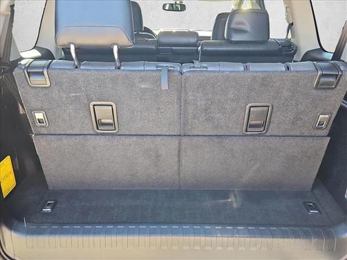 2016 Lexus GX 460 Base