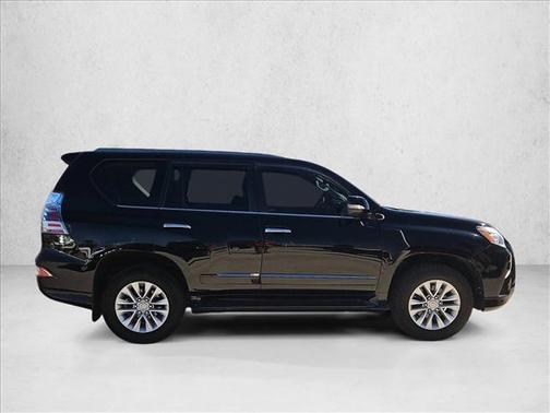 2016 Lexus GX 460 Base