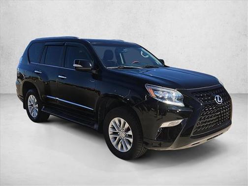 2016 Lexus GX 460 Base
