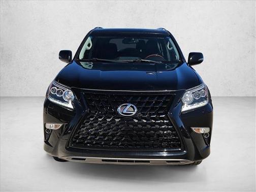 2016 Lexus GX 460 Base