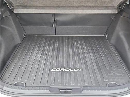 Wind Chill Pearl 2024 Toyota Corolla XSE