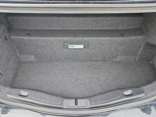 2018 Ford Fusion Energi SE Luxury