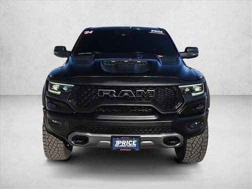 2024 RAM 1500 TRX