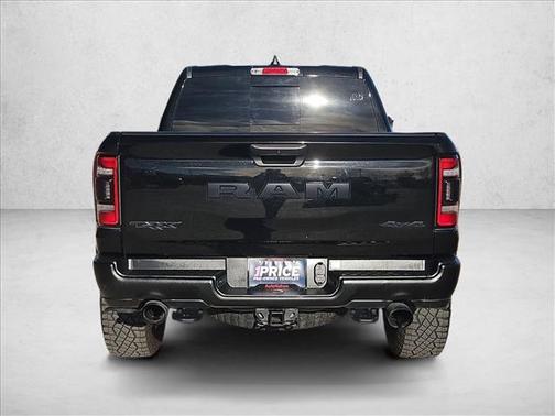 2024 RAM 1500 TRX