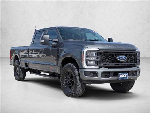 2023 Ford F-350 XL
