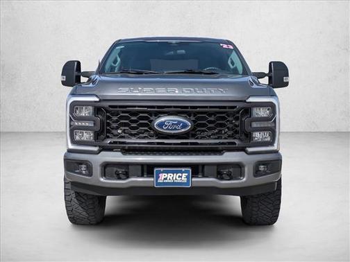 2023 Ford F-350 XL
