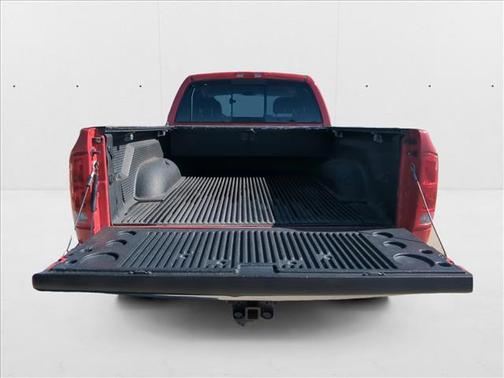 2005 Dodge Ram 2500 SLT Quad Cab