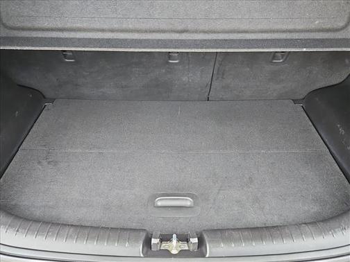 Shadow Black 2015 Kia Soul +