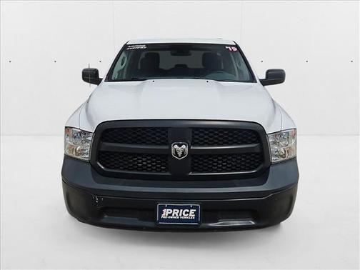 2019 RAM 1500 Tradesman