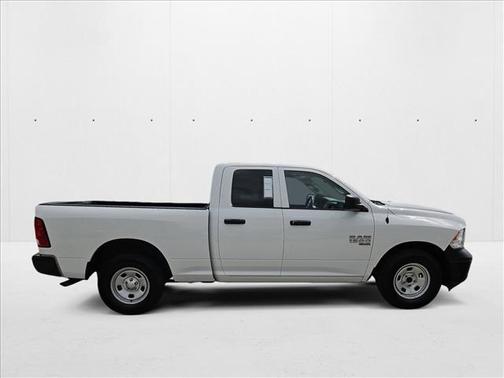 2019 RAM 1500 Tradesman
