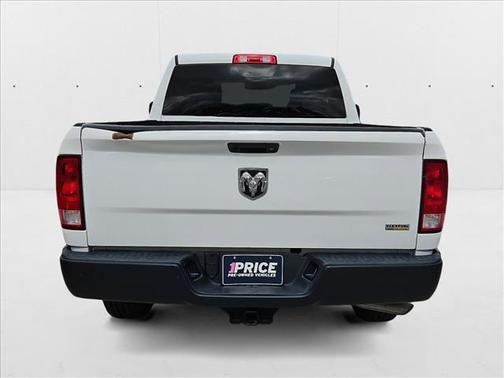 2019 RAM 1500 Tradesman