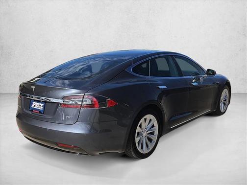 2018 Tesla Model S 75D