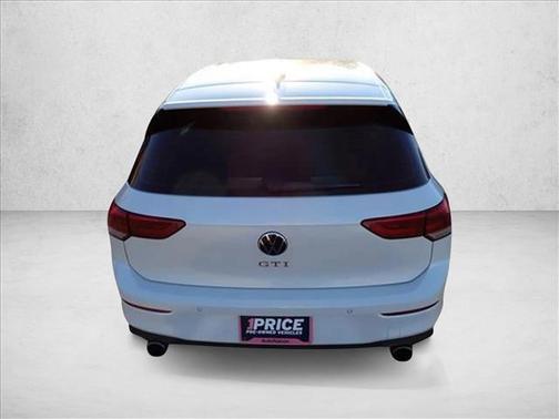 2024 Volkswagen Golf GTI 2.0T S DSG