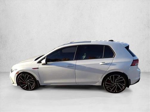 2024 Volkswagen Golf GTI 2.0T S DSG