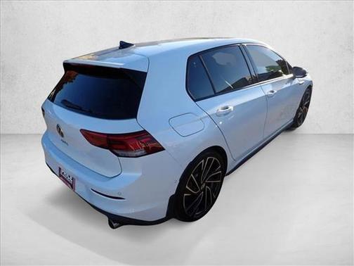 2024 Volkswagen Golf GTI 2.0T S DSG