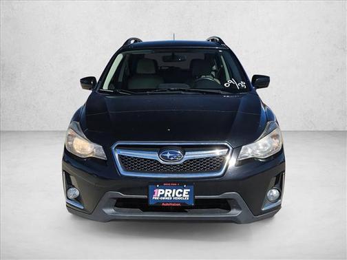 2016 Subaru Crosstrek 2.0i Premium