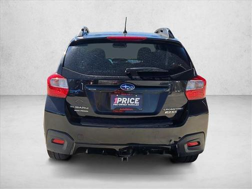 2016 Subaru Crosstrek 2.0i Premium