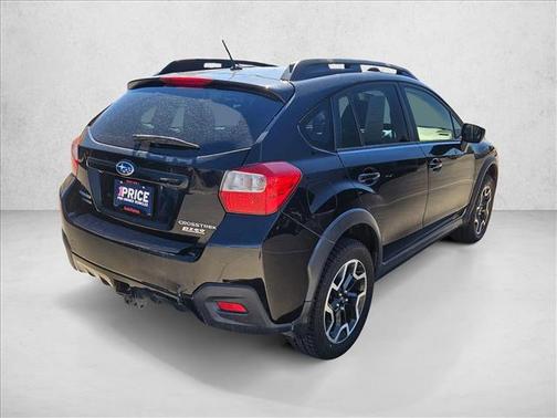 2016 Subaru Crosstrek 2.0i Premium