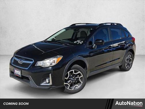 2016 Subaru Crosstrek 2.0i Premium