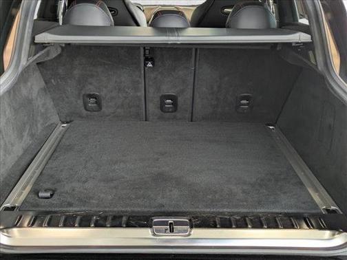 Onyx Black [Black] 2022 Aston Martin DBX AWD