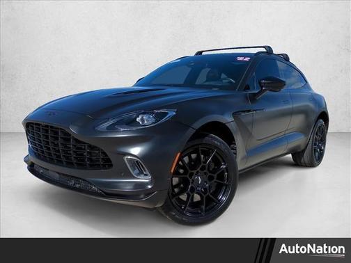 2022 Aston Martin DBX AWD