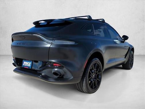 2022 Aston Martin DBX AWD