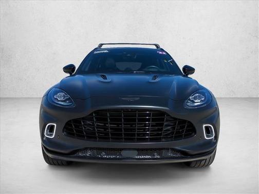 2022 Aston Martin DBX AWD