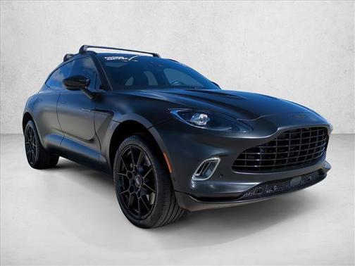 2022 Aston Martin DBX AWD