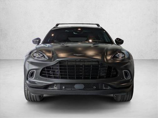 2022 Aston Martin DBX AWD