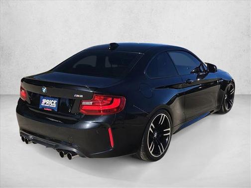 2017 BMW M2 Base