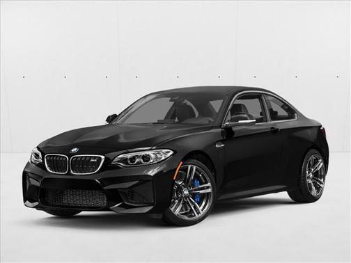2017 BMW M2 Base