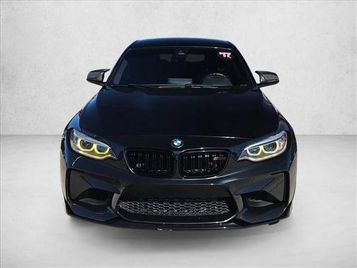 2017 BMW M2 Base