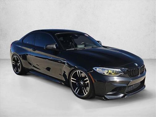2017 BMW M2 Base