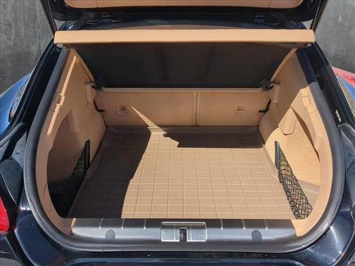 2012 Porsche Panamera 4