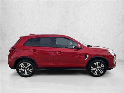 2024 Mitsubishi Outlander Sport 2.0 S