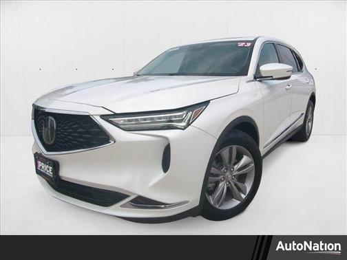 2023 Acura MDX Standard